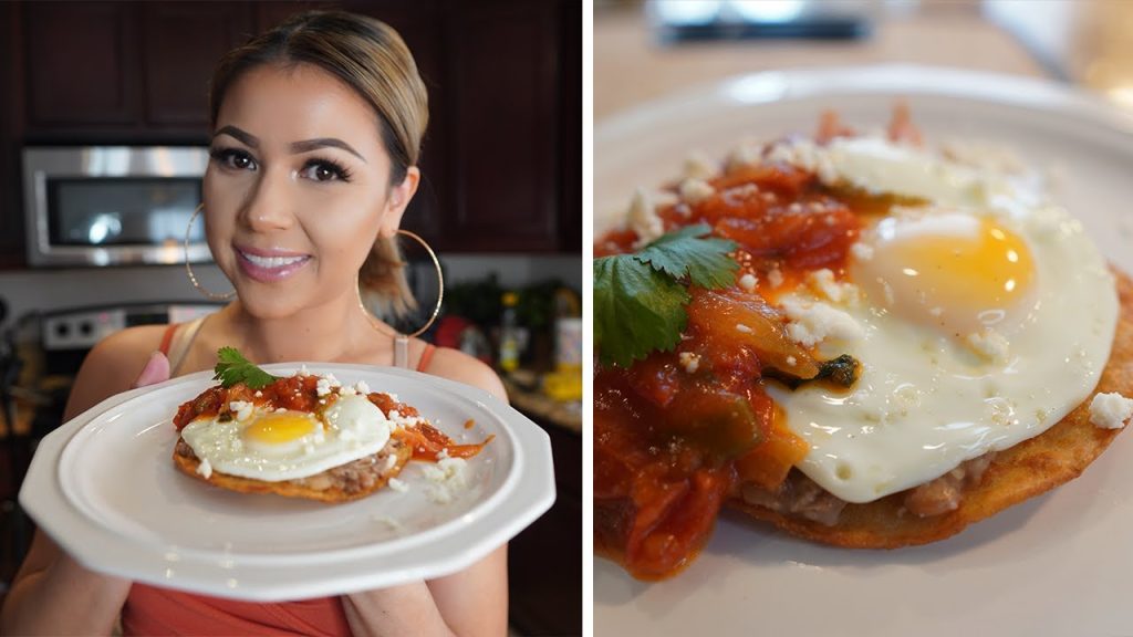 Huevos Rancheros El secreto detrás de la receta tradicional mexicana