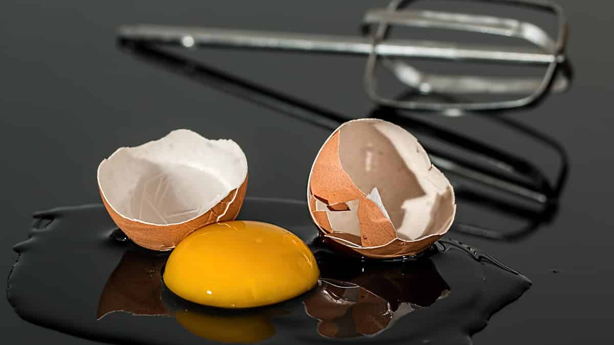 El Consumo de huevo en mujeres postmenopáusicas