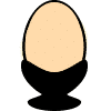 datos sobre el huevo