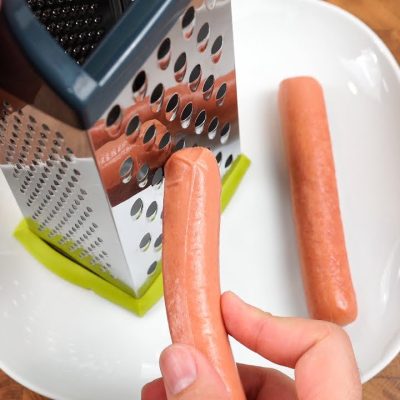 Recetas de huevo y salchicha: Deliciosas opciones para un desayuno nutritivo