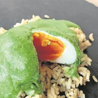 Recetas de Huevos Escalfados con Bechamel: Descubre los Sabores más Deliciosos